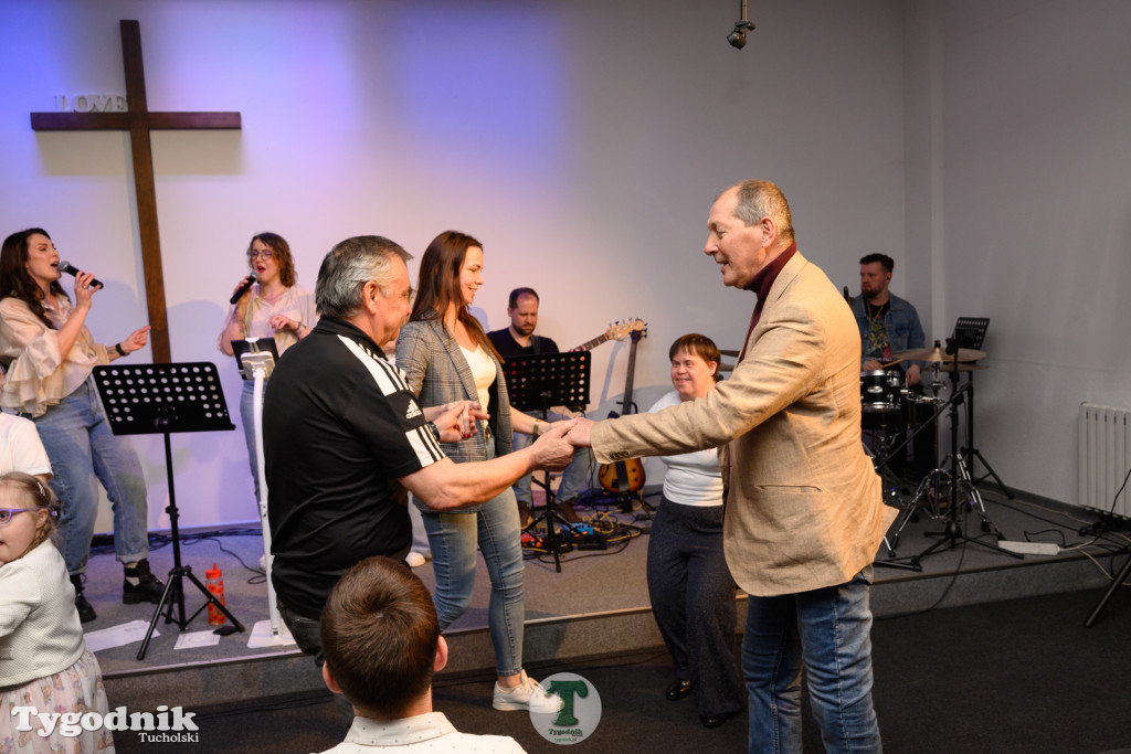 Kafka SIĘ UDA - 31 marca