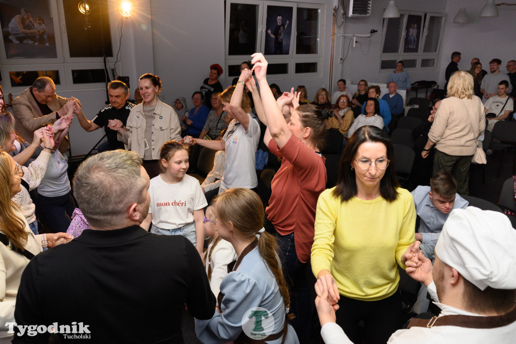 Kafka SIĘ UDA - 31 marca