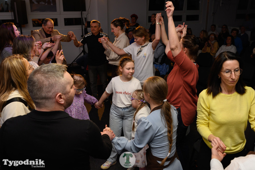 Kafka SIĘ UDA - 31 marca