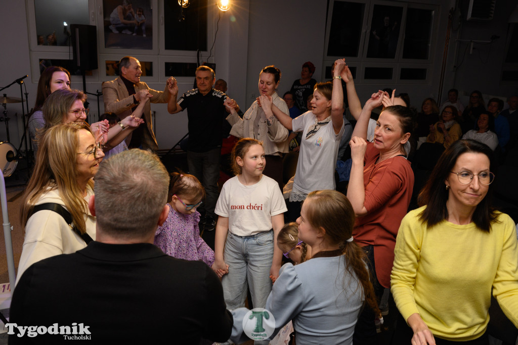 Kafka SIĘ UDA - 31 marca