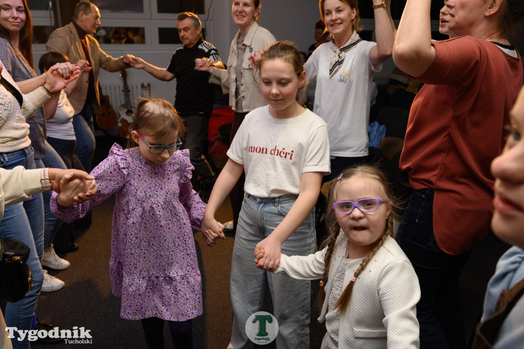 Kafka SIĘ UDA - 31 marca