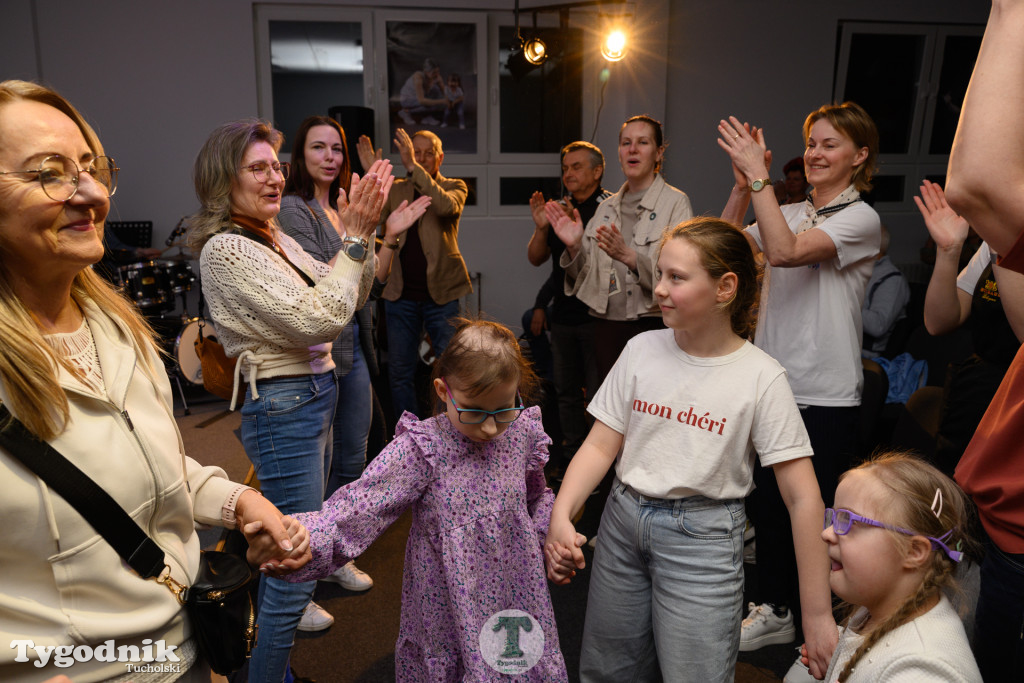 Kafka SIĘ UDA - 31 marca