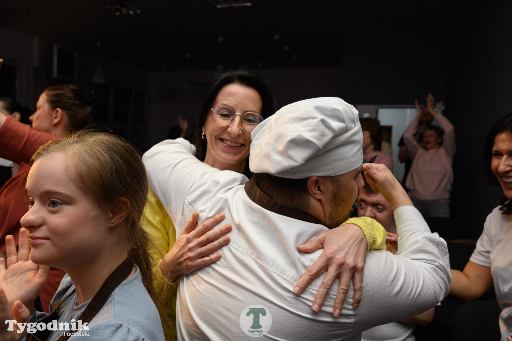 Kafka SIĘ UDA - 31 marca