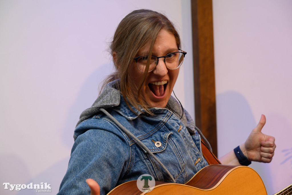 Kafka SIĘ UDA - 31 marca