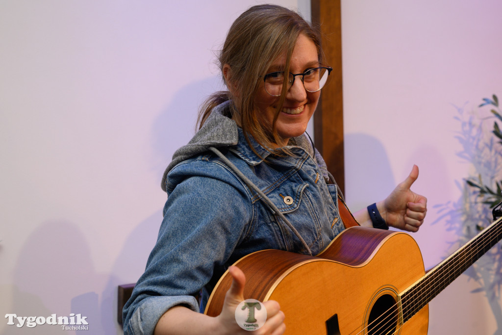 Kafka SIĘ UDA - 31 marca