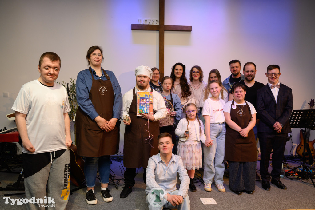 Kafka SIĘ UDA - 31 marca