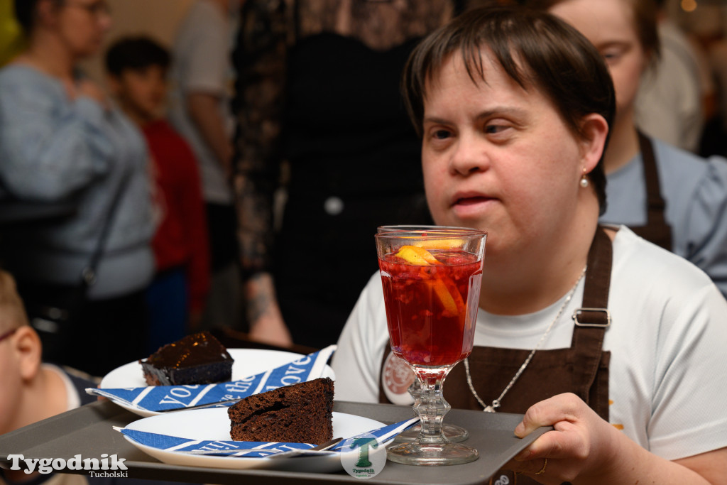 Kafka SIĘ UDA - 31 marca