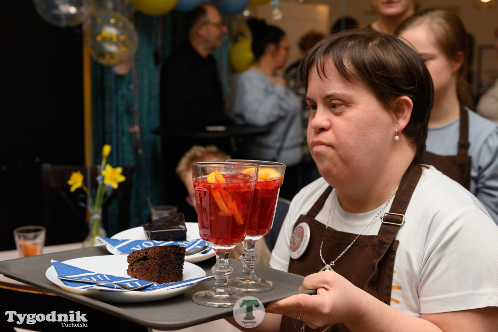 Kafka SIĘ UDA - 31 marca