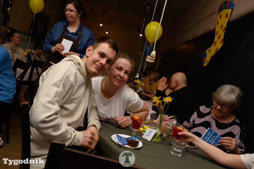 Kafka SIĘ UDA - 31 marca