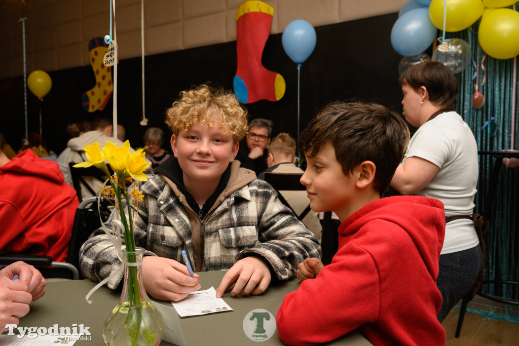 Kafka SIĘ UDA - 31 marca