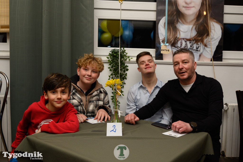 Kafka SIĘ UDA - 31 marca