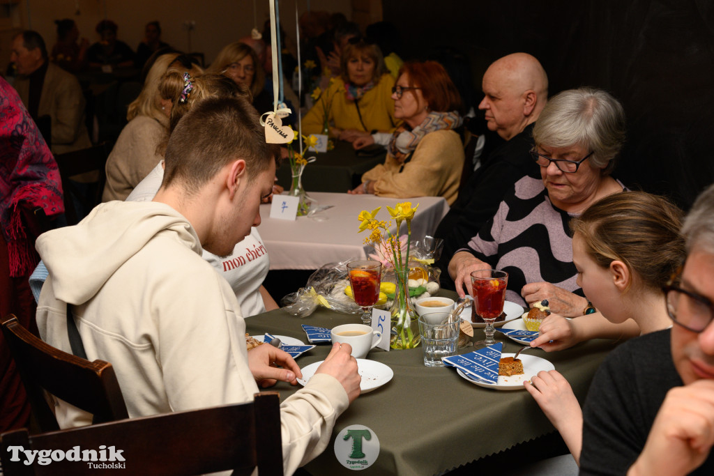 Kafka SIĘ UDA - 31 marca