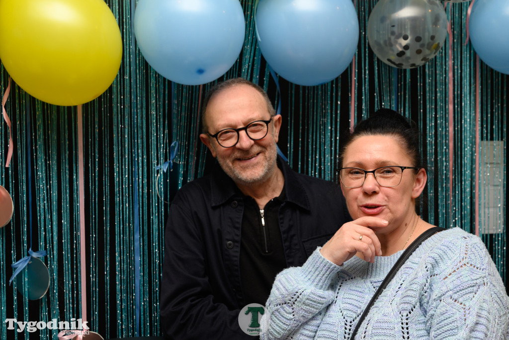 Kafka SIĘ UDA - 31 marca