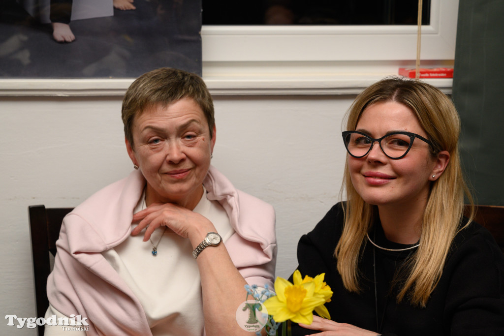 Kafka SIĘ UDA - 31 marca