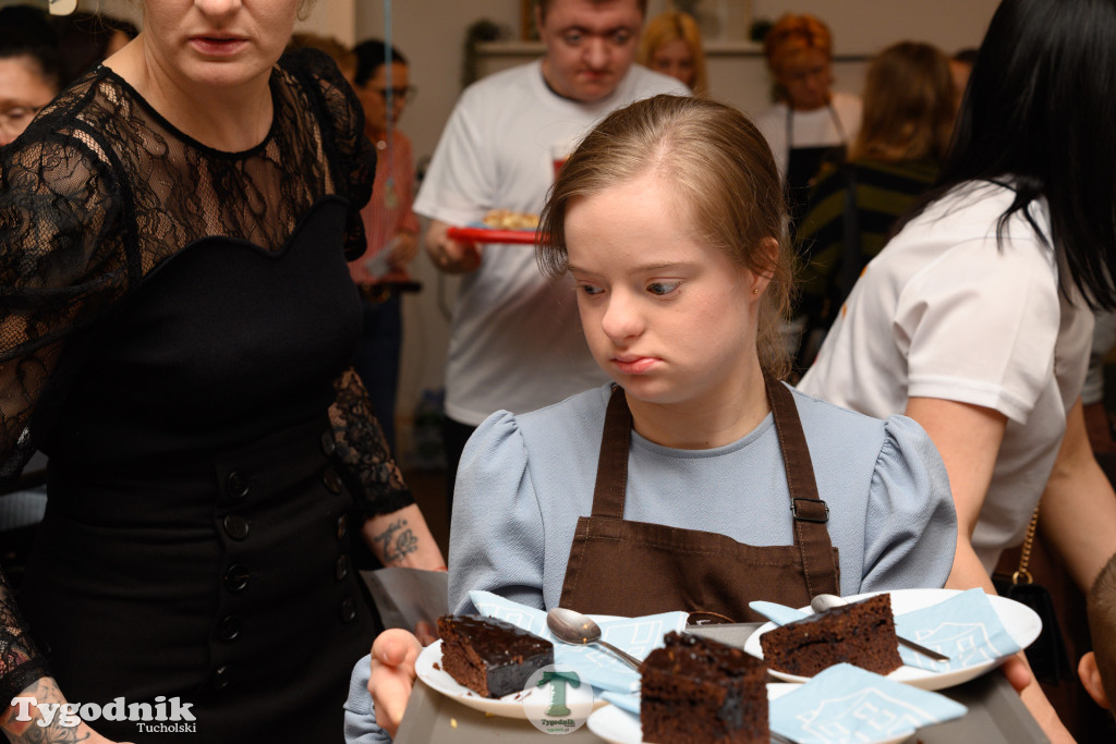 Kafka SIĘ UDA - 31 marca