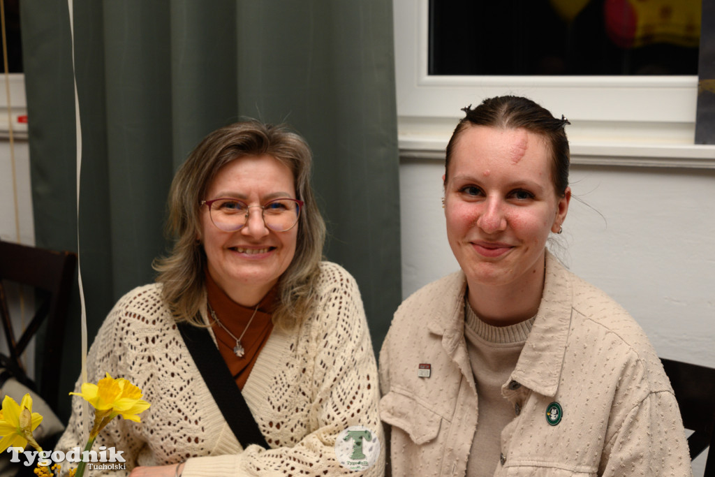 Kafka SIĘ UDA - 31 marca