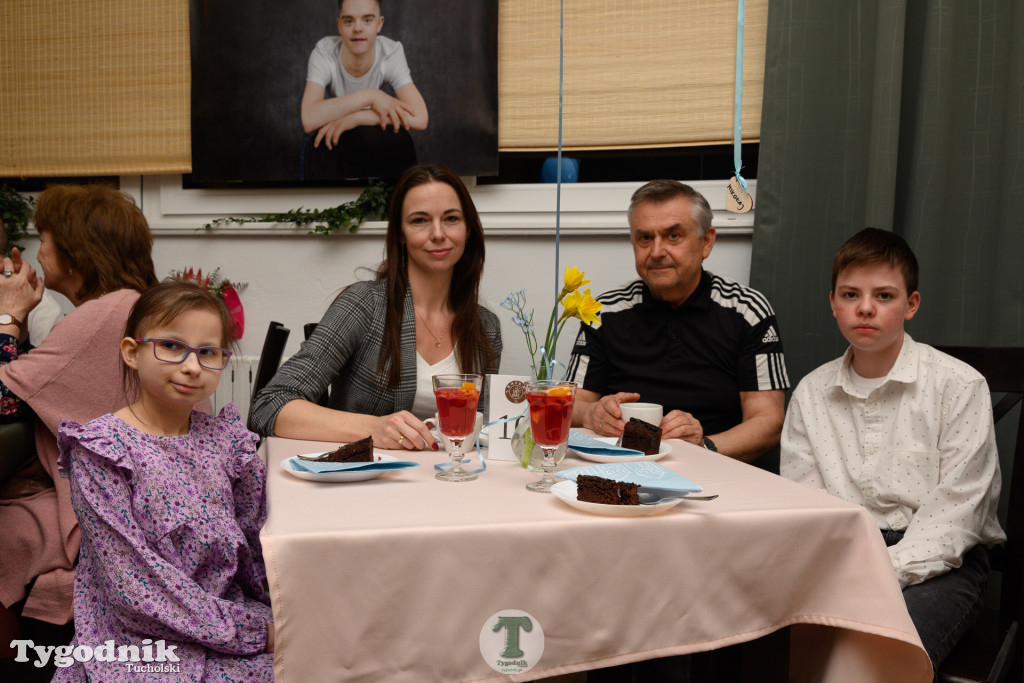 Kafka SIĘ UDA - 31 marca