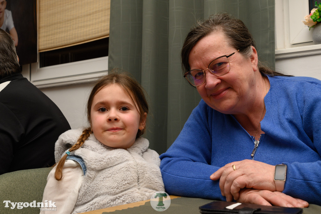 Kafka SIĘ UDA - 31 marca