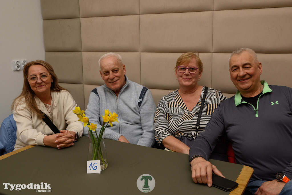 Kafka SIĘ UDA - 31 marca