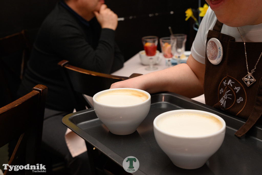 Kafka SIĘ UDA - 31 marca