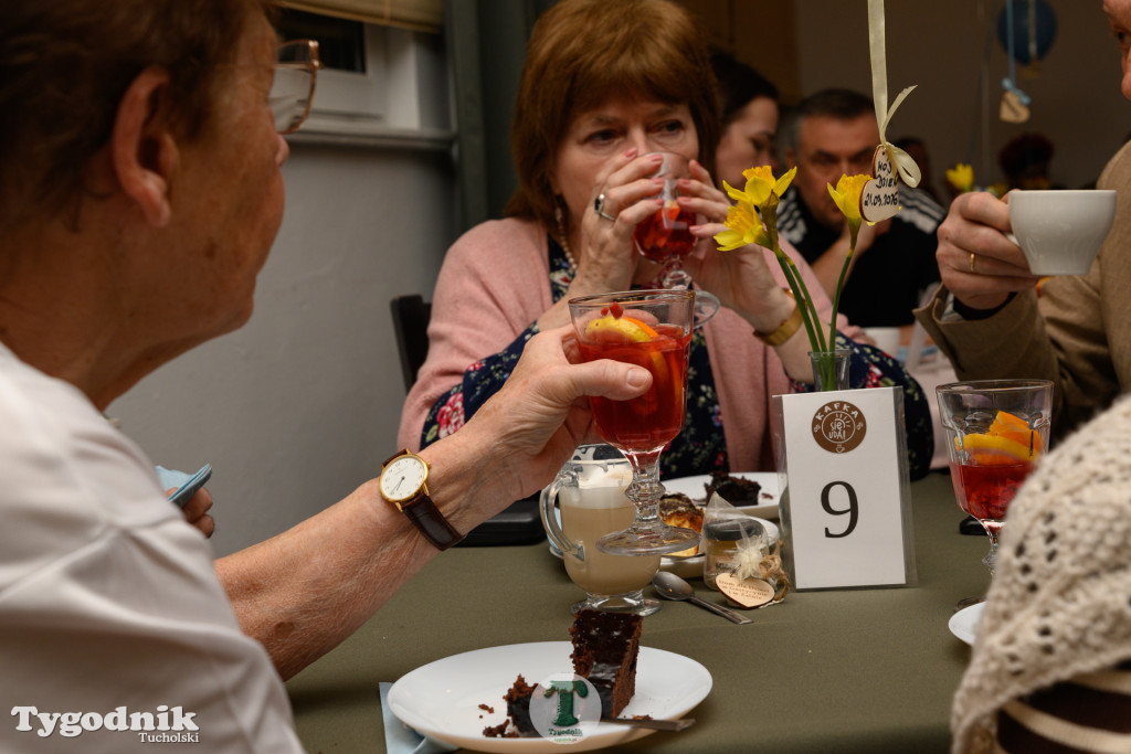 Kafka SIĘ UDA - 31 marca