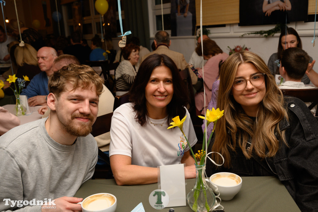 Kafka SIĘ UDA - 31 marca