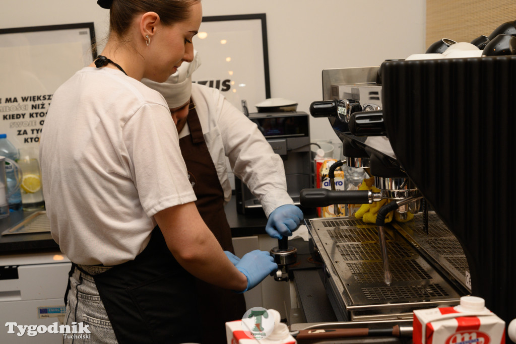 Kafka SIĘ UDA - 31 marca