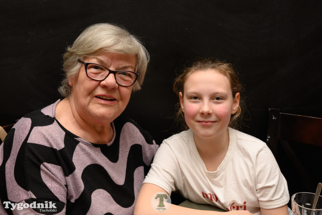 Kafka SIĘ UDA - 31 marca