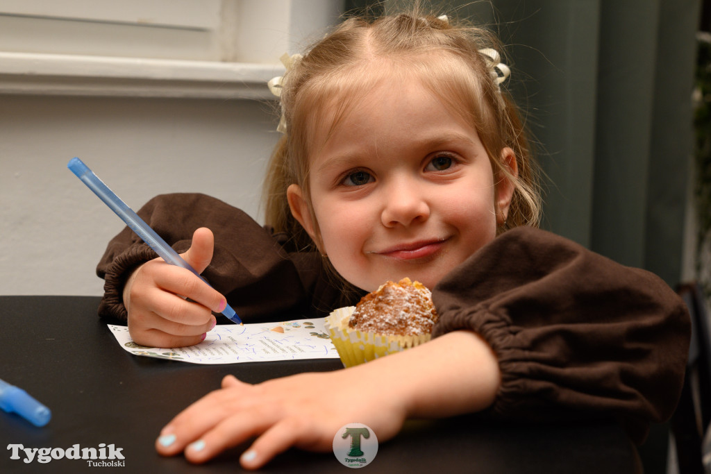 Kafka SIĘ UDA - 31 marca