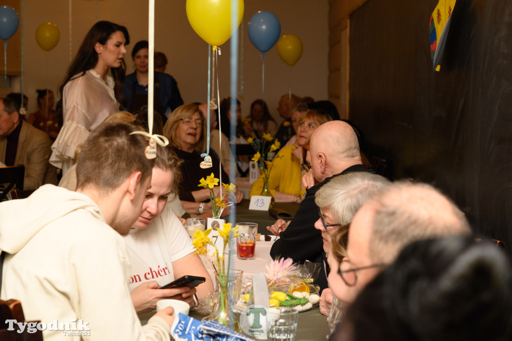 Kafka SIĘ UDA - 31 marca