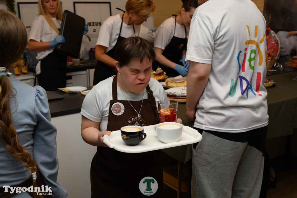 Kafka SIĘ UDA - 31 marca