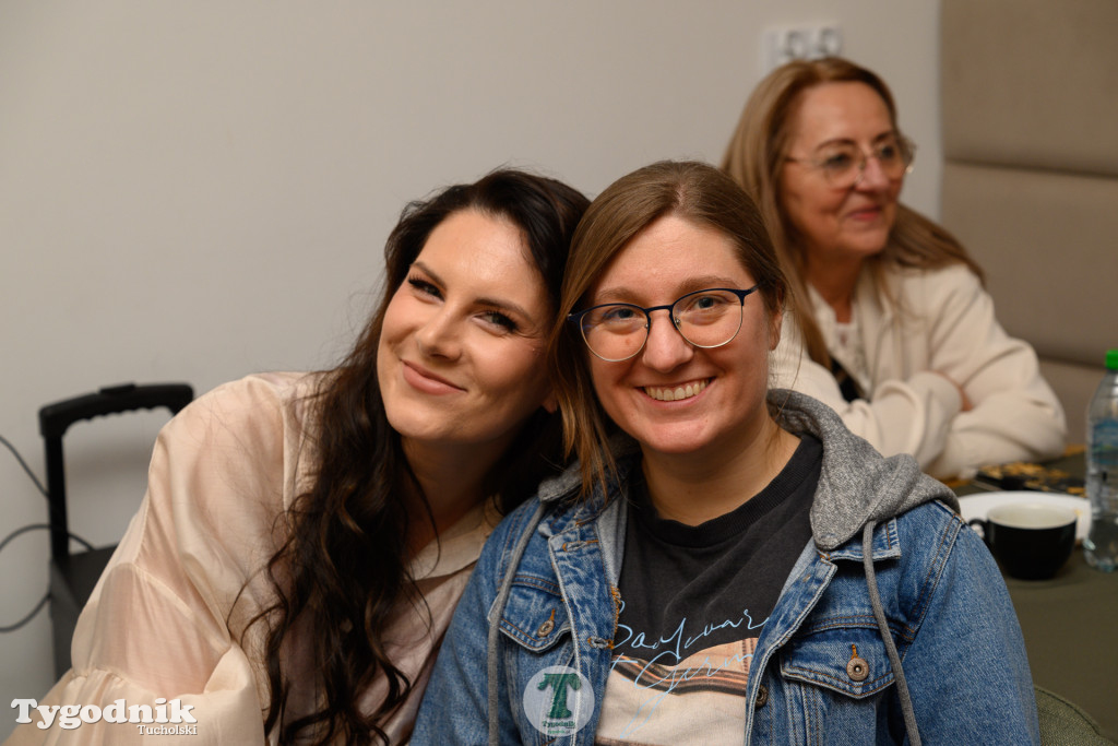 Kafka SIĘ UDA - 31 marca