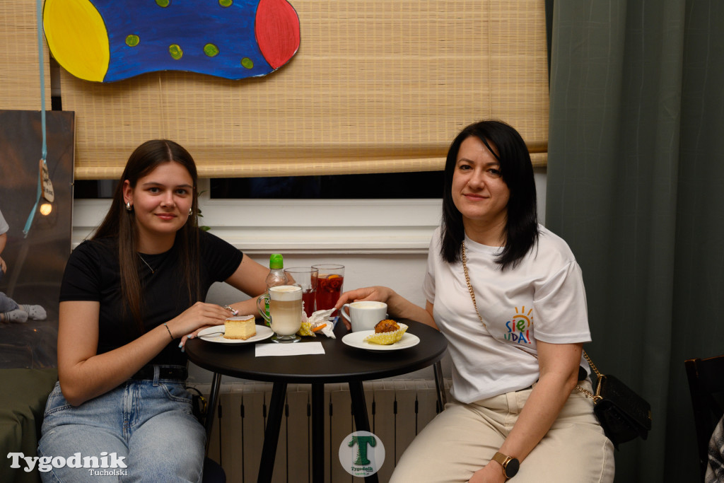 Kafka SIĘ UDA - 31 marca