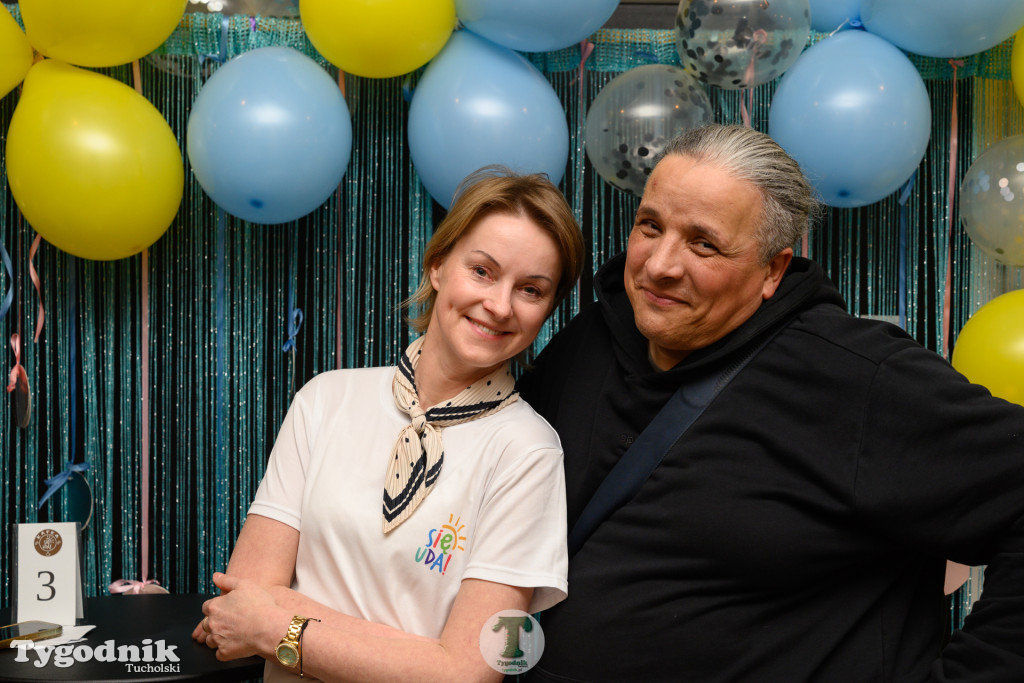 Kafka SIĘ UDA - 31 marca