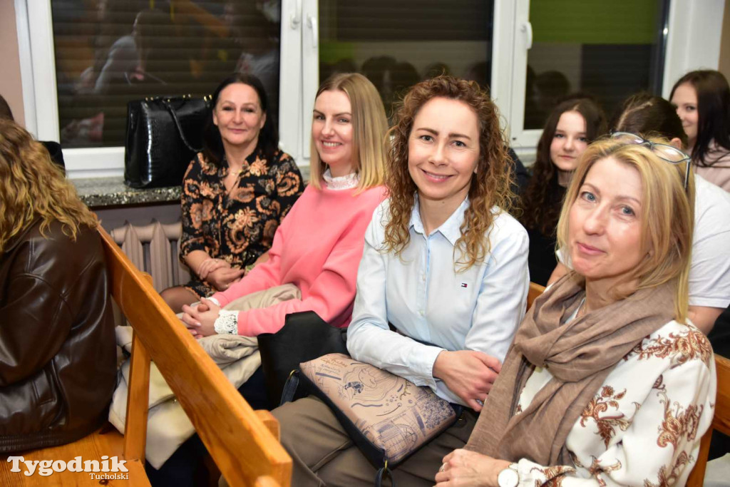 XIV Nowodworski Festiwal Nauki: Uczniowie 