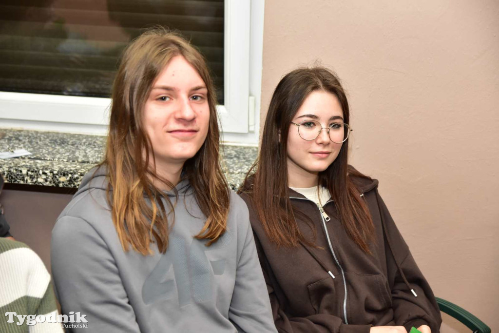 XIV Nowodworski Festiwal Nauki: Uczniowie 