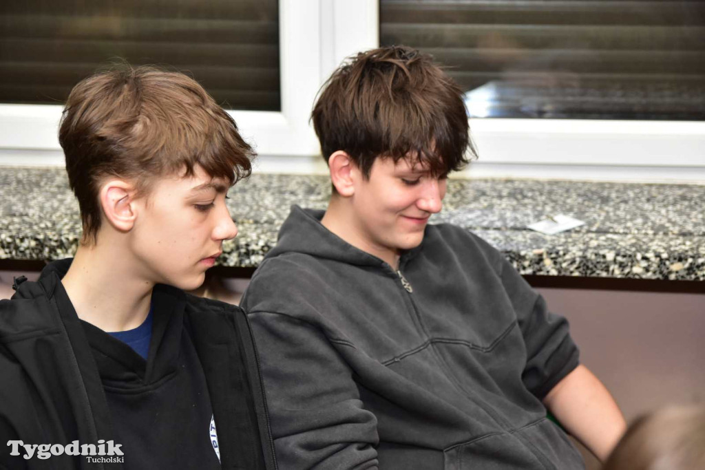 XIV Nowodworski Festiwal Nauki: Uczniowie 