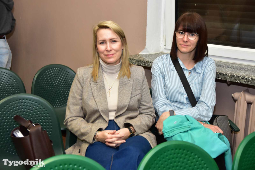 XIV Nowodworski Festiwal Nauki: Uczniowie 