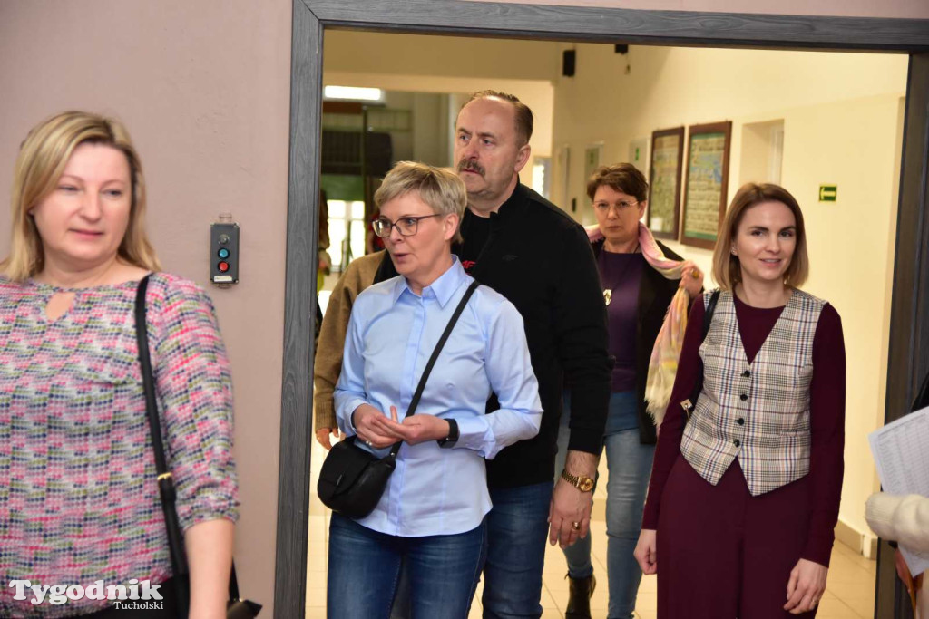 XIV Nowodworski Festiwal Nauki: Uczniowie 