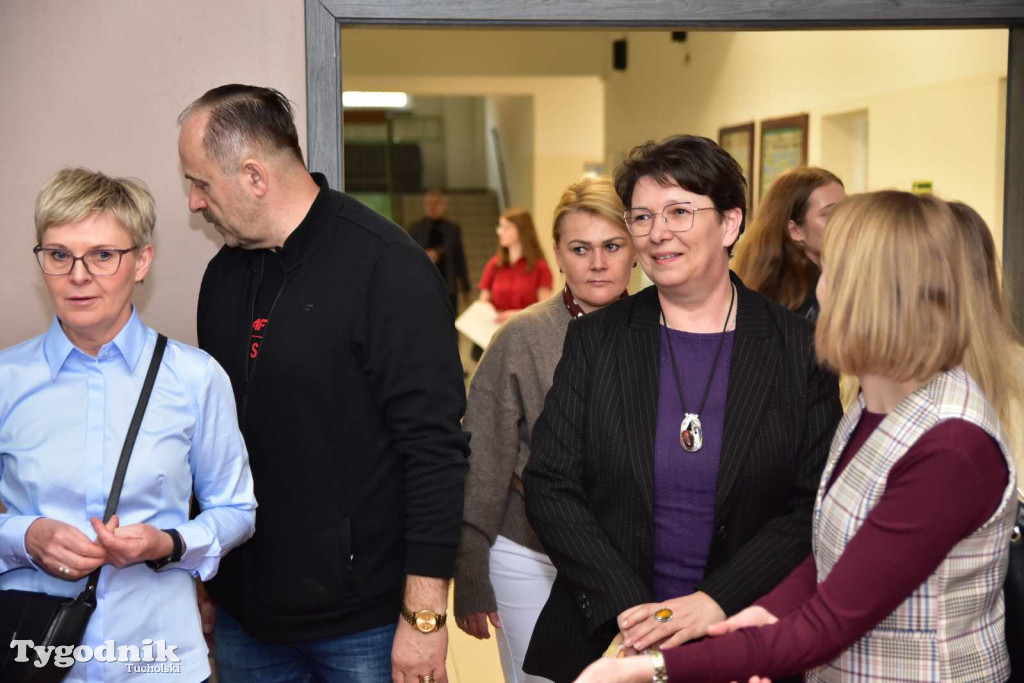 XIV Nowodworski Festiwal Nauki: Uczniowie 