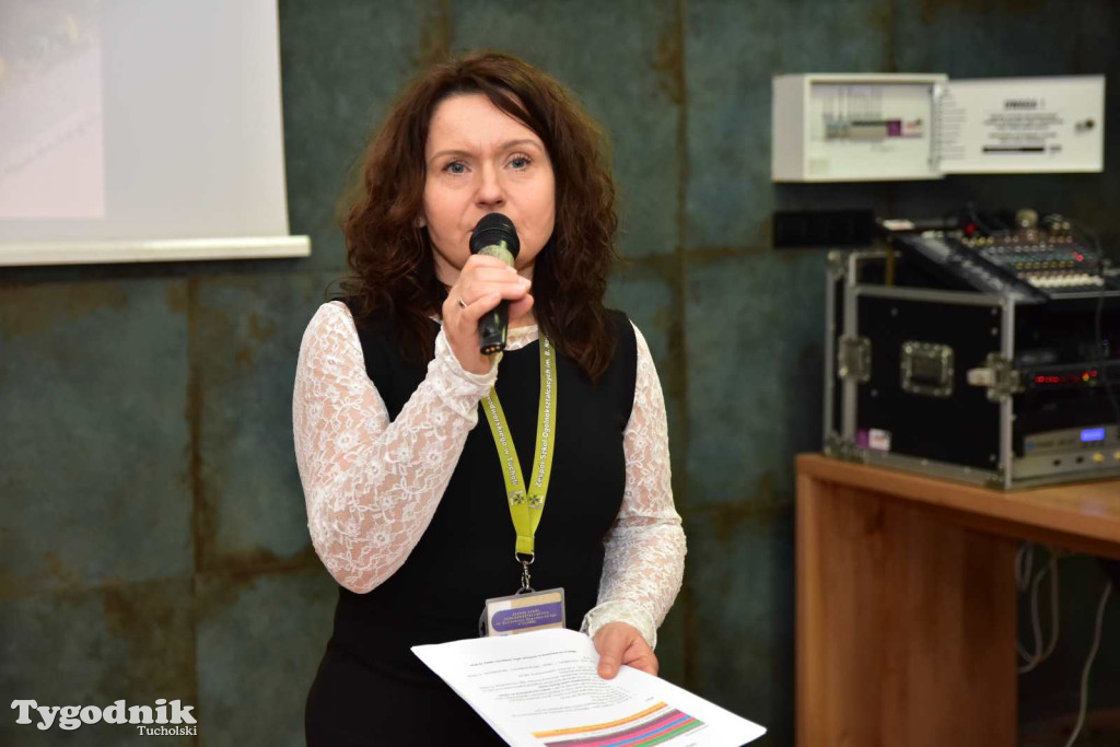 XIV Nowodworski Festiwal Nauki: Uczniowie 