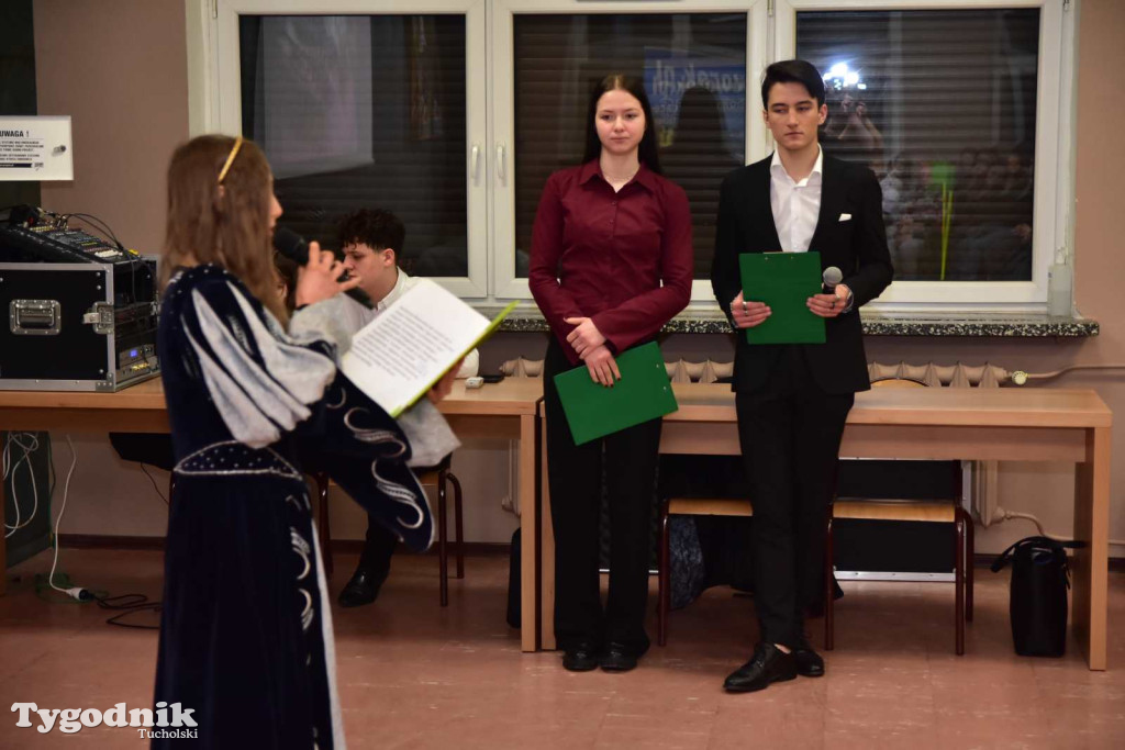 XIV Nowodworski Festiwal Nauki: Uczniowie 