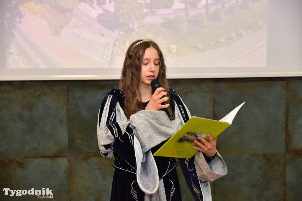 XIV Nowodworski Festiwal Nauki: Uczniowie 