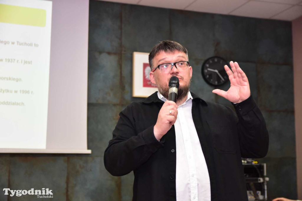 XIV Nowodworski Festiwal Nauki: Uczniowie 