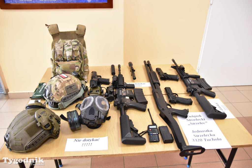 XIV Nowodworski Festiwal Nauki: Uczniowie 