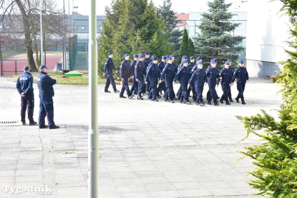 XIV Nowodworski Festiwal Nauki: Uczniowie 