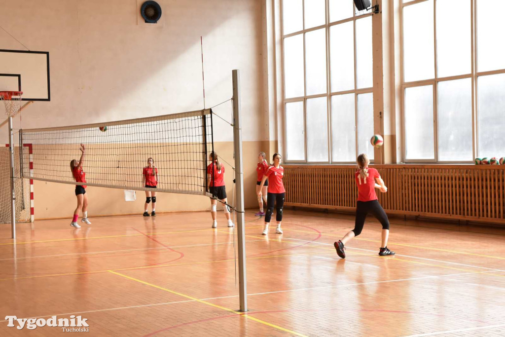 XIV Nowodworski Festiwal Nauki: Uczniowie 