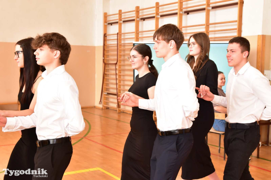 XIV Nowodworski Festiwal Nauki: Uczniowie 