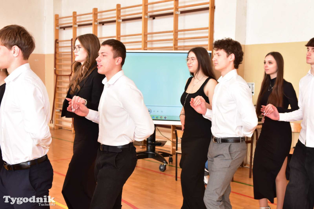 XIV Nowodworski Festiwal Nauki: Uczniowie 