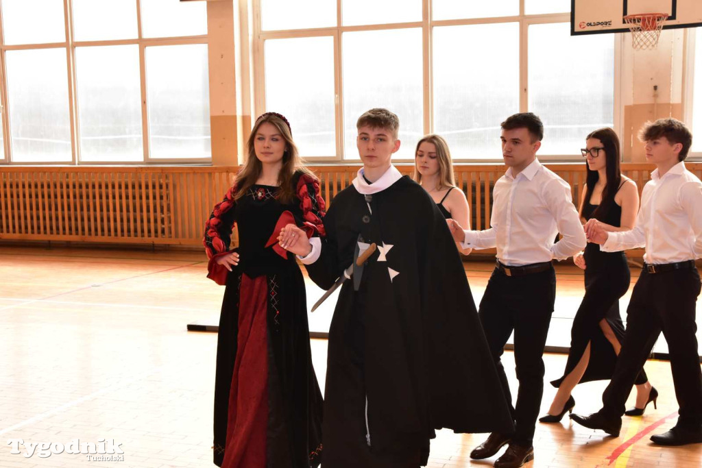 XIV Nowodworski Festiwal Nauki: Uczniowie 